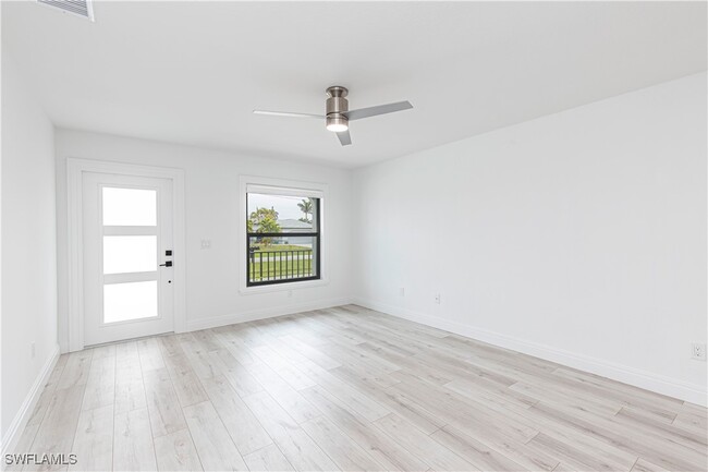 property at 2722 SW 54th Terrace
