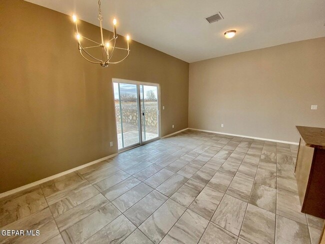 715 HC Gilbert Minjares Dr in Socorro, TX - Building Photo - Building Photo