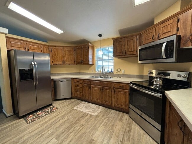 1793 NW 47th Terrace in Ocala, FL - Building Photo - Building Photo