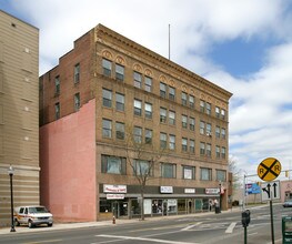 292-300 Main St in New Britain, CT - Building Photo - Building Photo