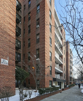 1027-1049 Clarkson Ave in Brooklyn, NY - Foto de edificio - Building Photo