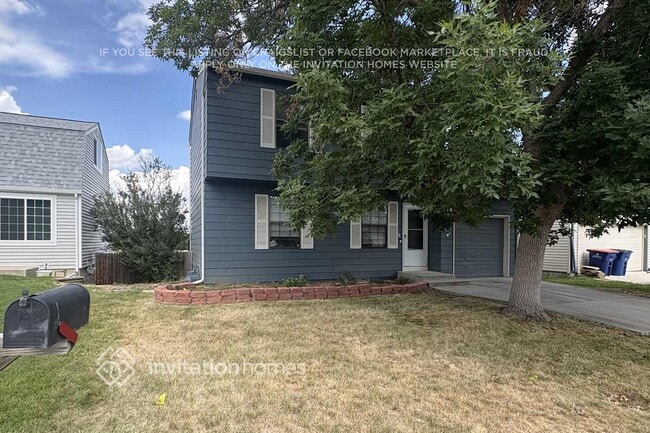 9336 W 100th Cir in Westminster, CO - Building Photo - Building Photo