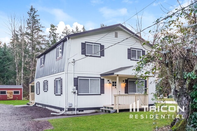 property at 19519 95th Ave E