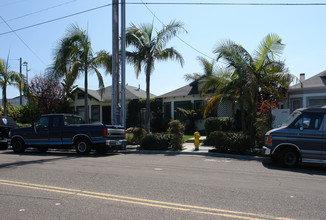 2965-2971 A St in San Diego, CA - Building Photo - Building Photo