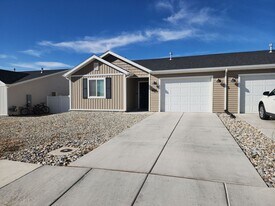 496 W 2350 N in Cedar City, UT - Building Photo