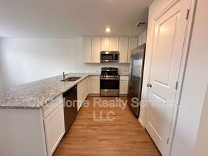 3307 NW 148th St in Oklahoma City, OK - Building Photo - Building Photo