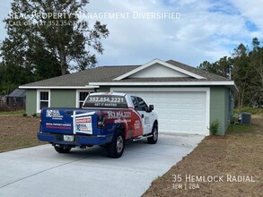 35 Hemlock Radial in Ocala, FL - Foto de edificio - Building Photo