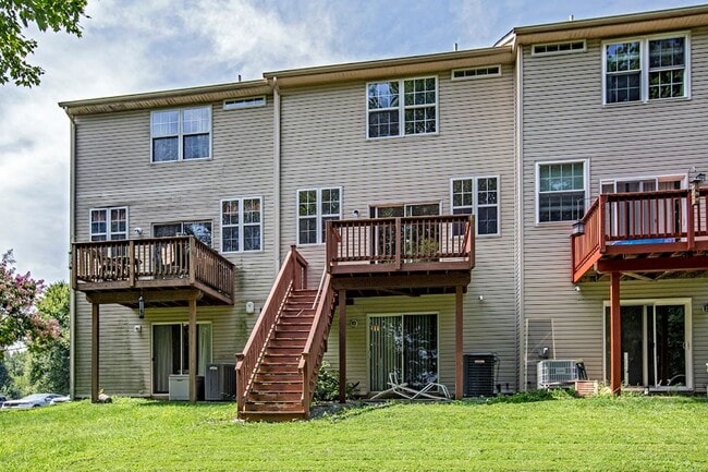 41 Wicklow Rd in Bear, DE - Foto de edificio - Building Photo