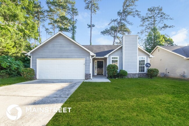 property at 8548 Guthrie Dr