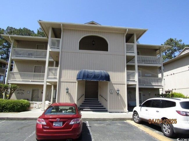 property at 4262 Pinehurst Cir