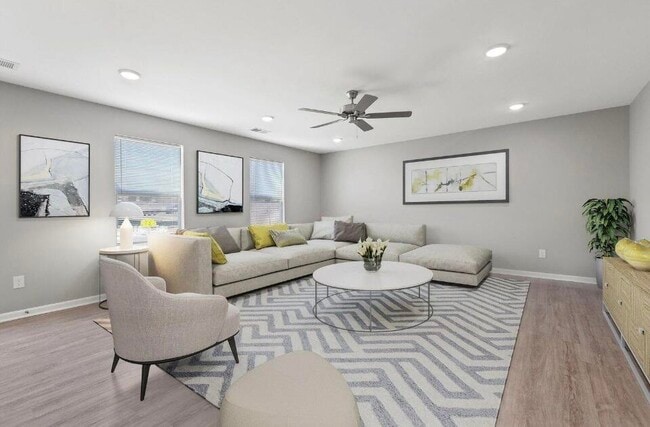 2448 Feathersound Wy in Lexington, KY - Building Photo - Building Photo