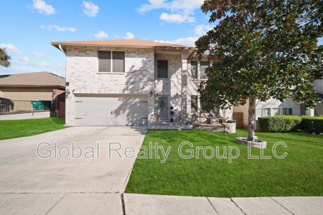 property at 11016 Forest Shower