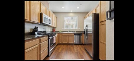 6113 Rockport Ln in Citrus Heights, CA - Foto de edificio - Building Photo