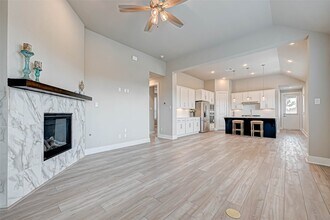 15011 Cane Break Spur Ln in Cypress, TX - Building Photo - Building Photo