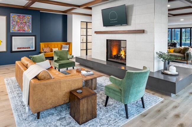 Vesi in Minneapolis, MN - Building Photo - Building Photo