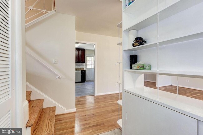 13424 Bartlett St in Rockville, MD - Building Photo - Building Photo