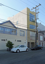 3121 20th St in San Francisco, CA - Building Photo - Building Photo