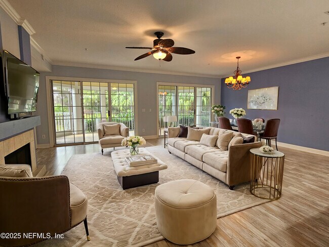 property at 345 N Shore Cir