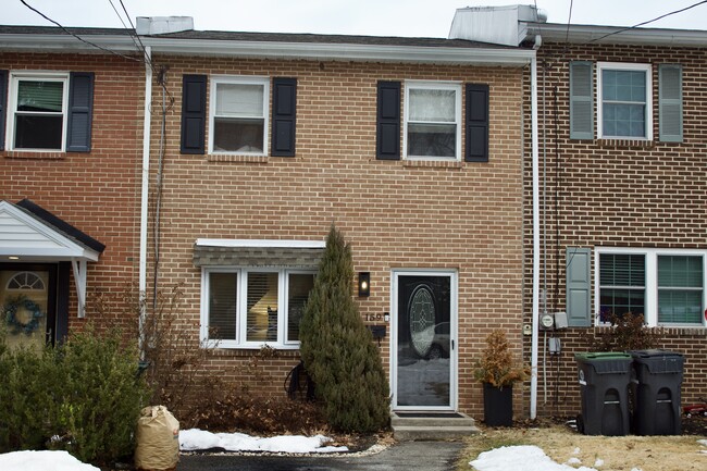 property at 159 Columbia Ave