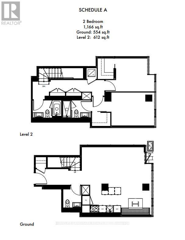 55-TH55 Charles St E in Toronto, ON - Building Photo - Building Photo