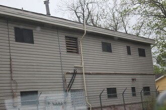 7902 Rock Rose St in Houston, TX - Foto de edificio - Building Photo