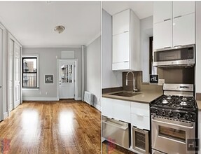 Tenth Avenue in New York, NY - Building Photo - Building Photo