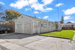 683 Morva Ct in Hayward, CA - Building Photo