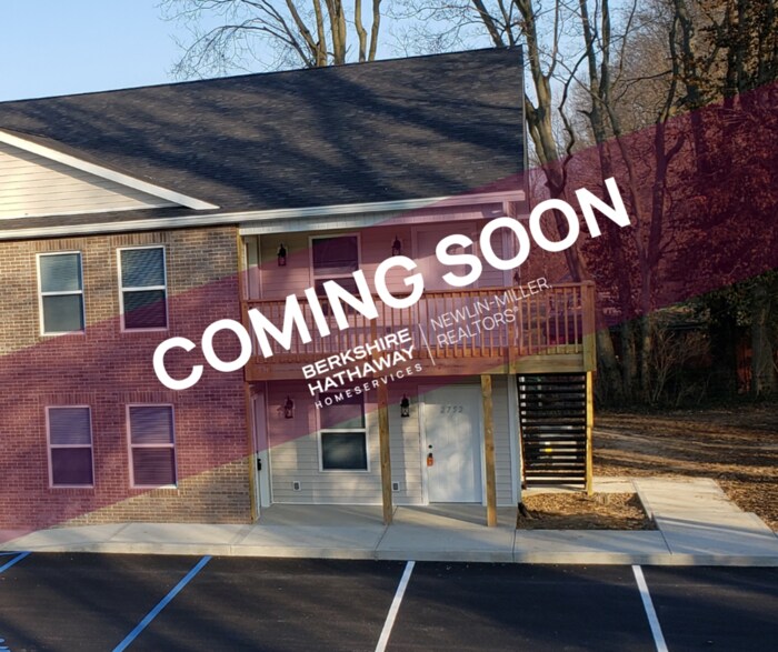 2709 Noel Ln in Terre Haute, IN - Foto de edificio