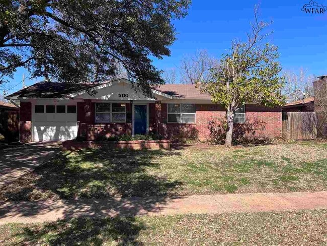 property at 5110 Jamaica Dr