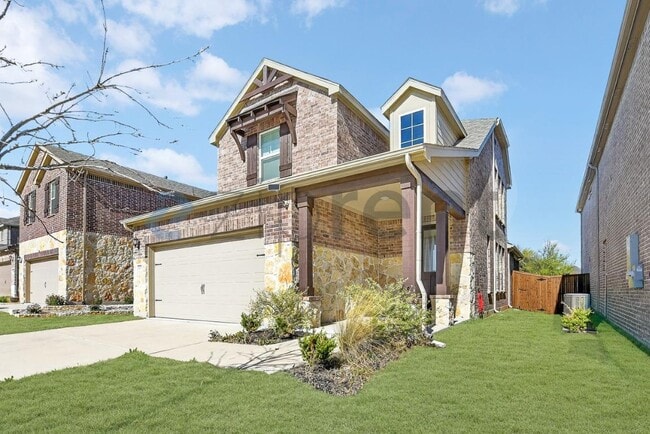 4517 Waterglass St in Garland, TX - Building Photo - Building Photo