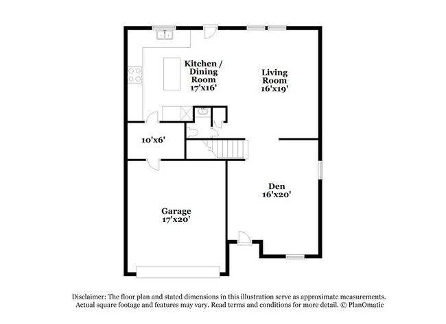 4490 St Catherines Ct in Concord, NC - Building Photo - Building Photo