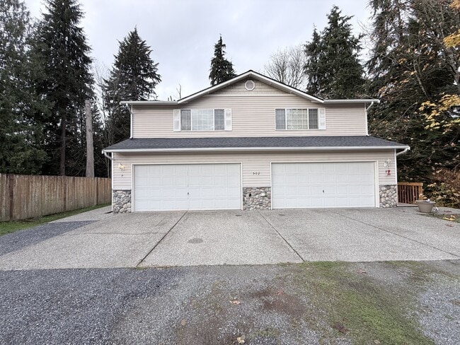 property at 502 91st Ave SE
