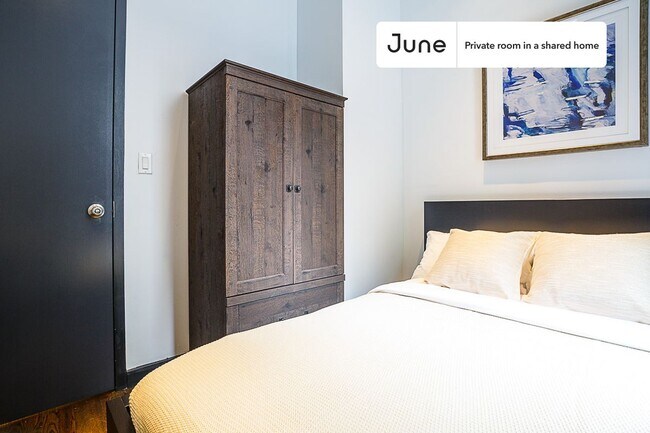 Private bedroom in 4 bed/2 bath Home in New York, NY - Building Photo - Building Photo