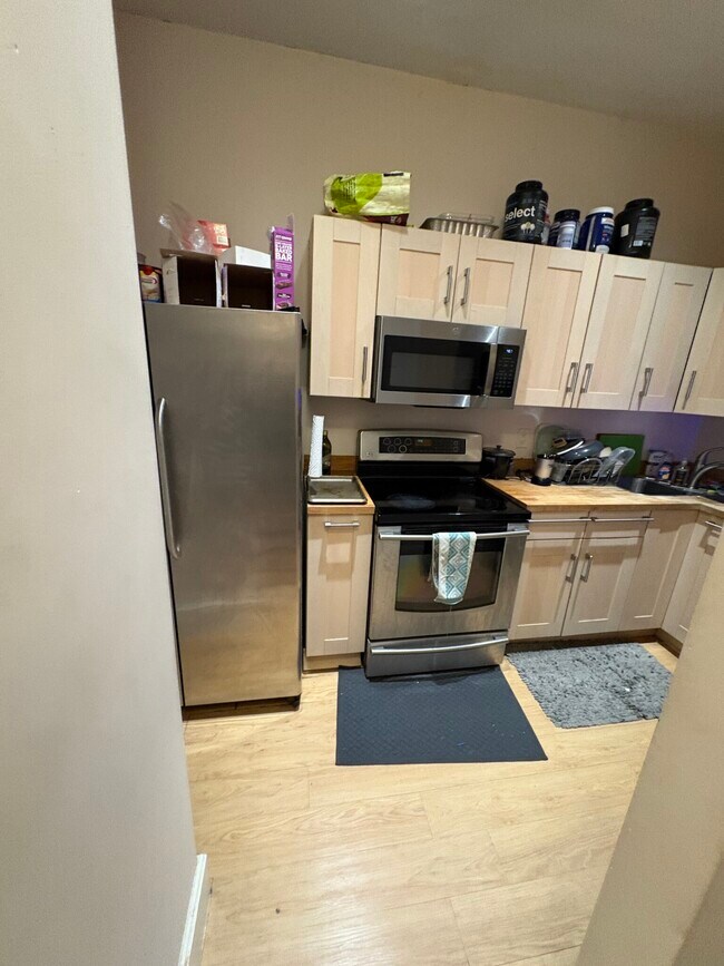 860 Huntington Ave, Unit 1 in Boston, MA - Building Photo - Building Photo