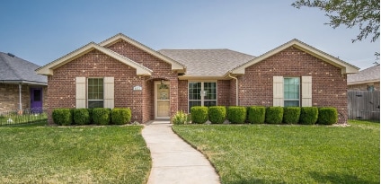 property at 4523 Willow St