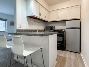 3620 N Pine Grove Ave, Unit 211 in Chicago, IL - Building Photo - Building Photo