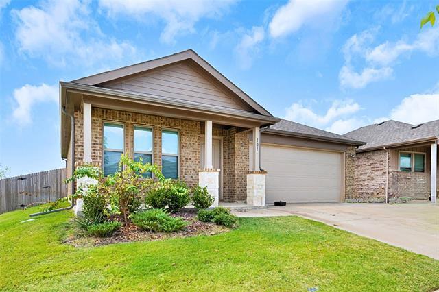 227 Still Gln Dr in Terrell, TX - Building Photo - Building Photo