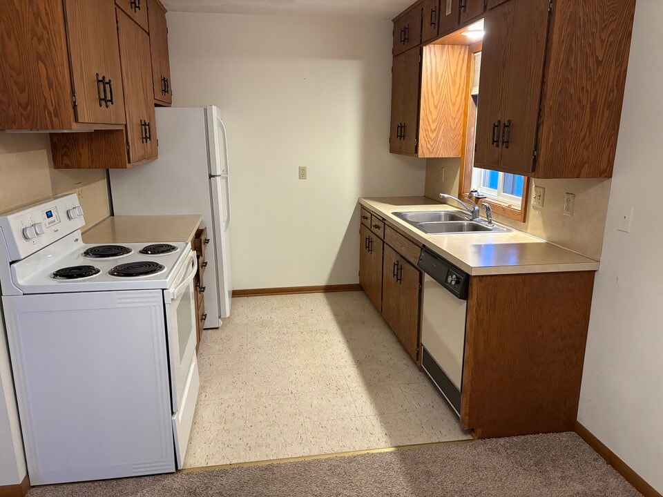 1917 Hartle Ave, Unit Hartle in Owatonna, MN - Foto de edificio