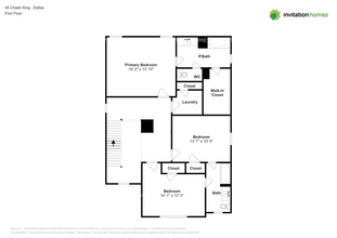 48 Chalet Crossing in Dallas, GA - Building Photo - Building Photo
