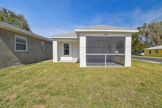 629 W 7th St in Lakeland, FL - Building Photo - Building Photo