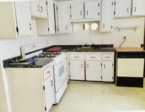59 Monument Ave in Boston, MA - Building Photo - Building Photo