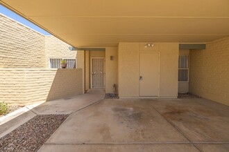 7819 E 3rd St in Tucson, AZ - Building Photo - Building Photo