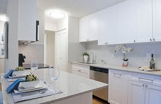 Braemar Gardens in Coquitlam, BC - Building Photo - Building Photo