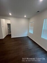 549 Morning Lgt Dr in Angier, NC - Building Photo - Building Photo