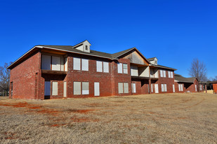 Pennsylvania Avenue Apartments