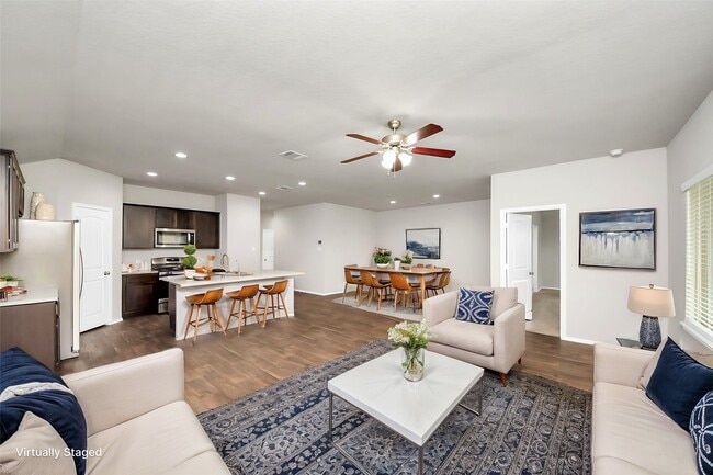 property at 22906 Modica Rift Ln