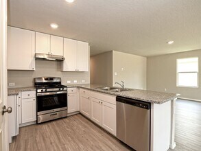 5327 Forbs Ln in Bulverde, TX - Building Photo - Building Photo