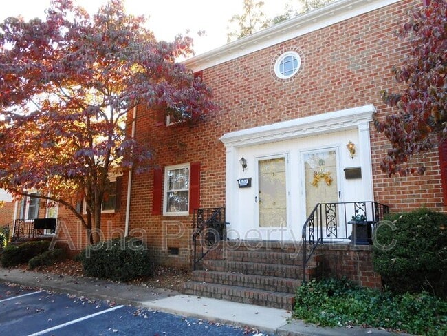property at 815 Edwards Rd
