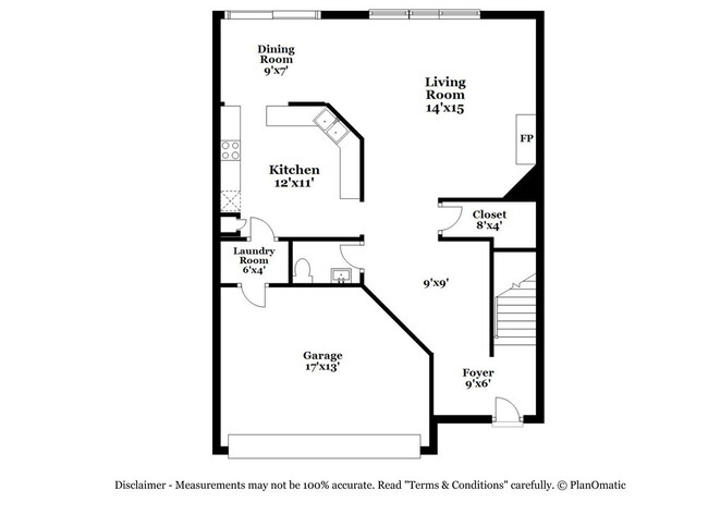 355 Cool Weather Dr in Lawrenceville, GA - Building Photo - Building Photo