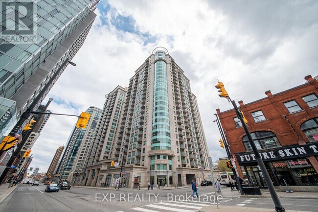 property at 200 Rideau St